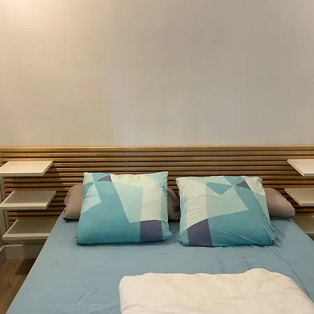 Petite Maison De Avec Jardin Quartier Calme Semesterbostad Nîmes