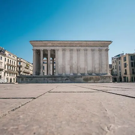 Petite Maison De Avec Jardin Quartier Calme