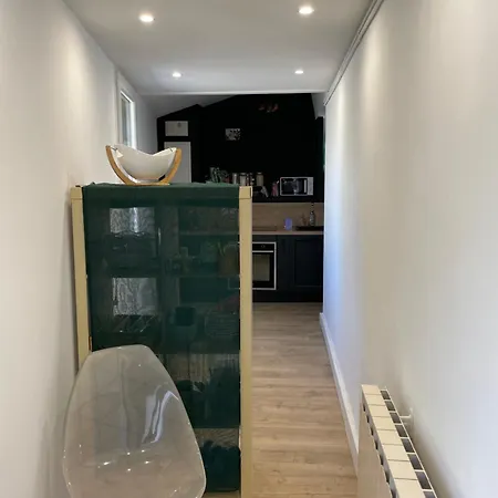 Petite Maison De Avec Jardin Quartier Calme * Nimes