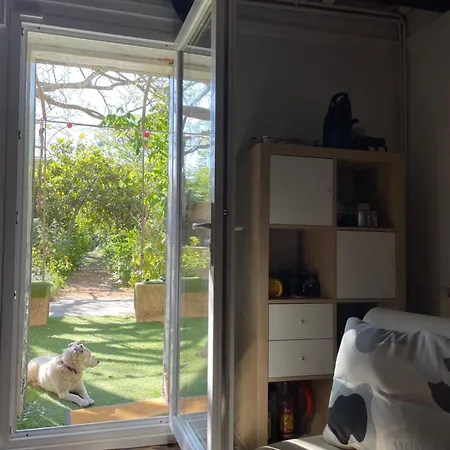 Petite Maison De Avec Jardin Quartier Calme