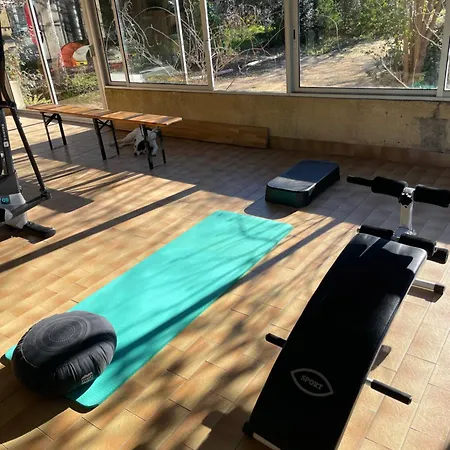 Petite Maison De Avec Jardin Quartier Calme Hébergement de vacances *