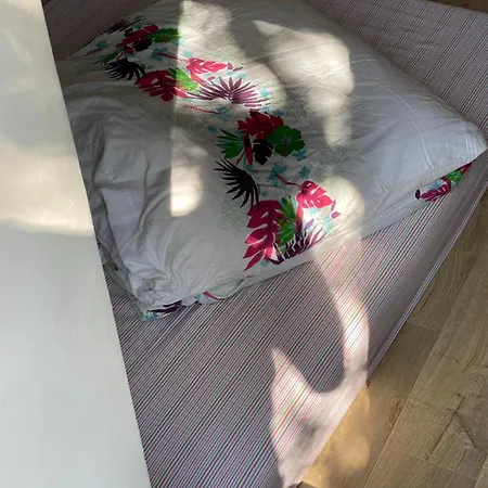 Petite Maison De Avec Jardin Quartier Calme Semesterbostad Nîmes