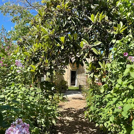 Petite Maison De Avec Jardin Quartier Calme Holiday home *