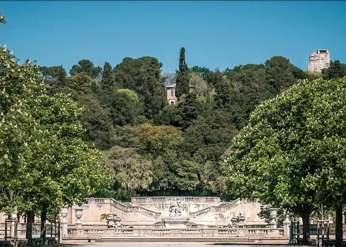 Petite Maison De Avec Jardin Quartier Calme Σπίτι διακοπών *