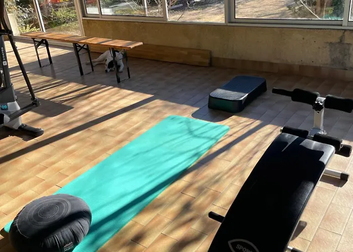 Petite Maison De Avec Jardin Quartier Calme Σπίτι διακοπών *