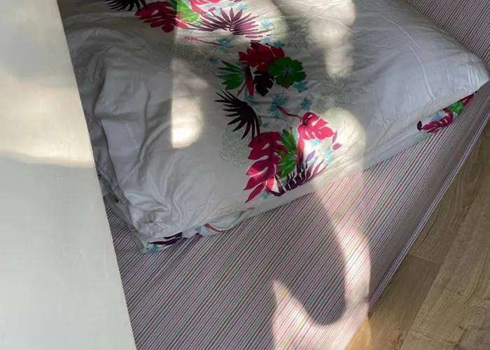Petite Maison De Avec Jardin Quartier Calme Σπίτι διακοπών Νιμ